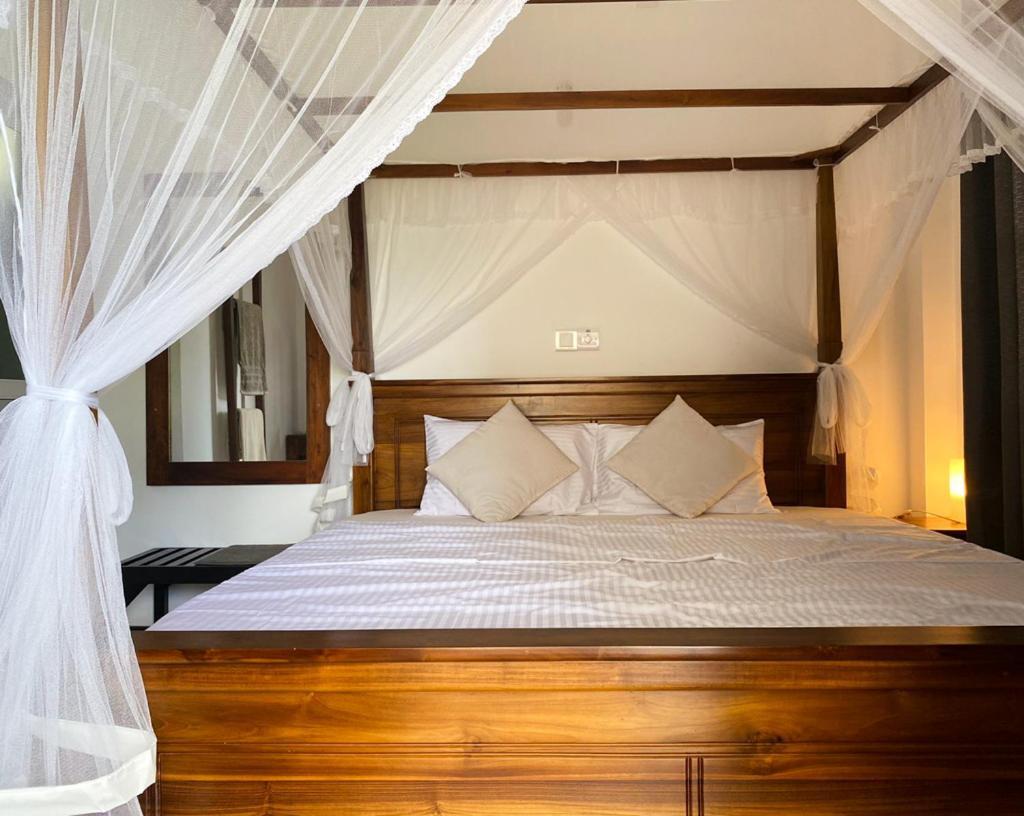 The Tide'S Tale Galle Exterior foto