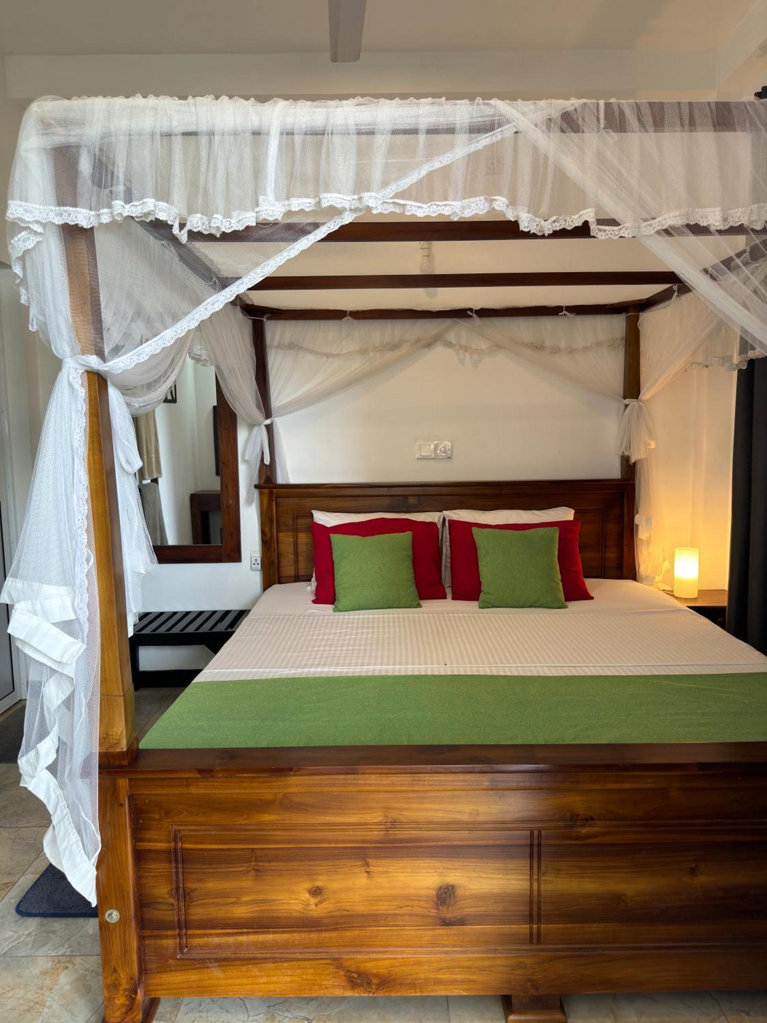 The Tide'S Tale Galle Exterior foto